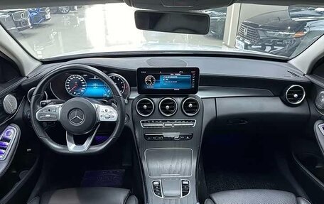 Mercedes-Benz C-Класс, 2021 год, 2 150 000 рублей, 7 фотография