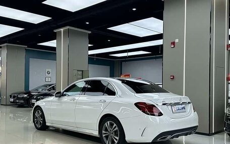Mercedes-Benz C-Класс, 2021 год, 2 150 000 рублей, 8 фотография
