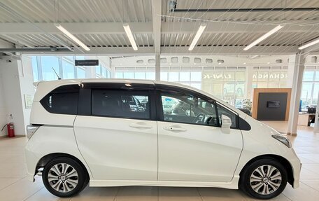 Honda Freed I, 2012 год, 1 249 000 рублей, 7 фотография