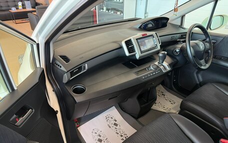 Honda Freed I, 2012 год, 1 249 000 рублей, 12 фотография