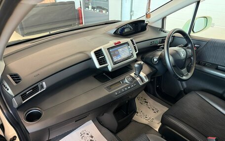 Honda Freed I, 2012 год, 1 249 000 рублей, 13 фотография