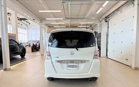 Honda Freed I, 2012 год, 1 249 000 рублей, 5 фотография