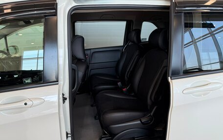 Honda Freed I, 2012 год, 1 249 000 рублей, 19 фотография