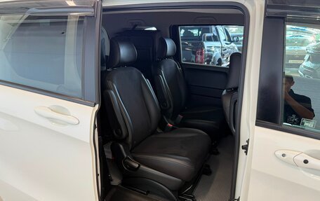 Honda Freed I, 2012 год, 1 249 000 рублей, 18 фотография