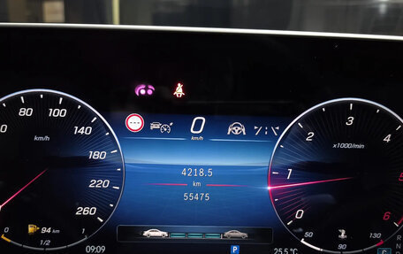 Mercedes-Benz S-Класс, 2022 год, 7 000 000 рублей, 12 фотография