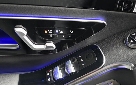 Mercedes-Benz S-Класс, 2022 год, 7 000 000 рублей, 19 фотография