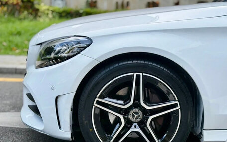 Mercedes-Benz C-Класс, 2020 год, 2 349 222 рублей, 2 фотография