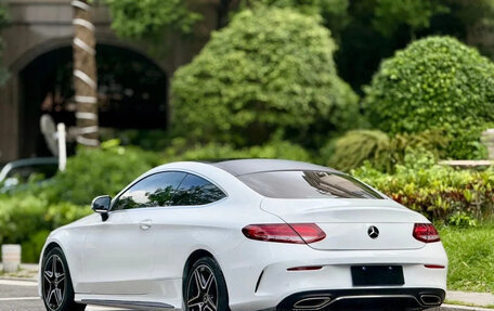 Mercedes-Benz C-Класс, 2020 год, 2 349 222 рублей, 3 фотография