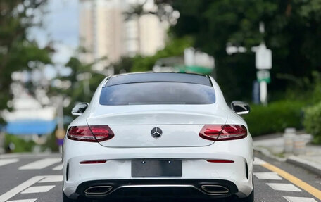 Mercedes-Benz C-Класс, 2020 год, 2 349 222 рублей, 4 фотография