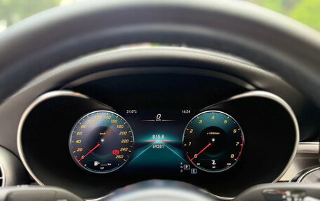 Mercedes-Benz C-Класс, 2020 год, 2 349 222 рублей, 8 фотография