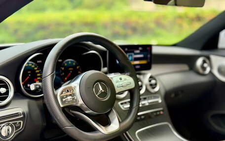 Mercedes-Benz C-Класс, 2020 год, 2 349 222 рублей, 7 фотография