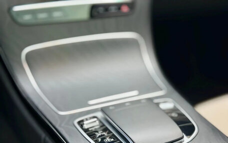 Mercedes-Benz C-Класс, 2020 год, 2 349 222 рублей, 9 фотография