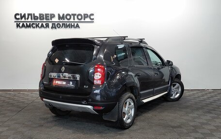 Renault Duster I рестайлинг, 2013 год, 850 000 рублей, 7 фотография