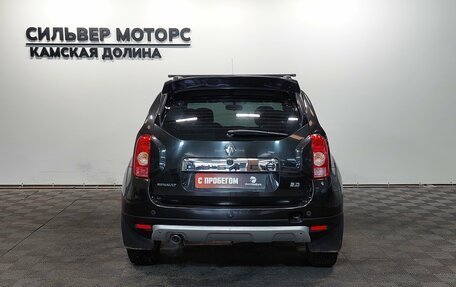 Renault Duster I рестайлинг, 2013 год, 850 000 рублей, 8 фотография