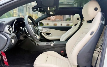 Mercedes-Benz C-Класс, 2020 год, 2 349 222 рублей, 10 фотография