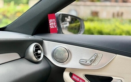 Mercedes-Benz C-Класс, 2020 год, 2 349 222 рублей, 11 фотография