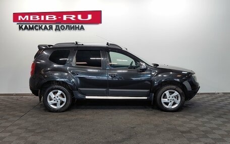 Renault Duster I рестайлинг, 2013 год, 850 000 рублей, 6 фотография