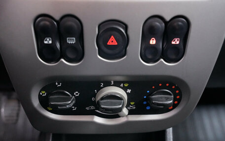 Renault Sandero I, 2012 год, 642 000 рублей, 16 фотография
