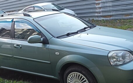 Chevrolet Lacetti, 2008 год, 475 000 рублей, 1 фотография