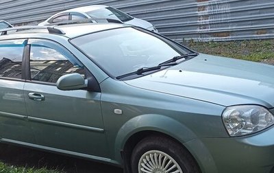 Chevrolet Lacetti, 2008 год, 475 000 рублей, 1 фотография