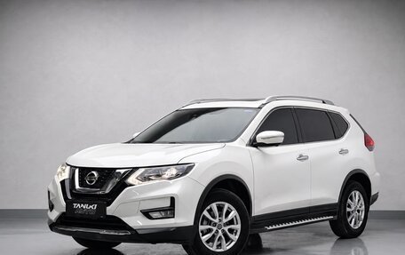 Nissan X-Trail, 2023 год, 1 900 070 рублей, 1 фотография