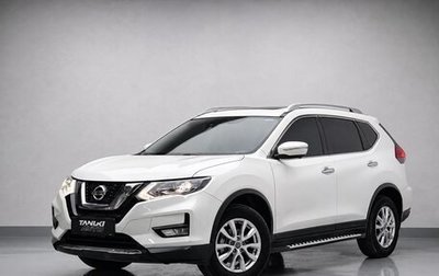 Nissan X-Trail, 2023 год, 1 900 070 рублей, 1 фотография