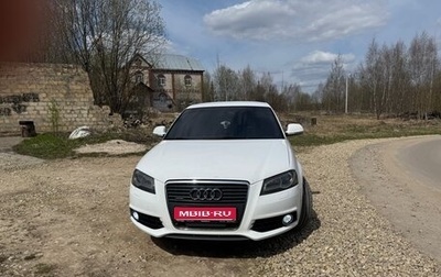 Audi A3, 2008 год, 780 000 рублей, 1 фотография