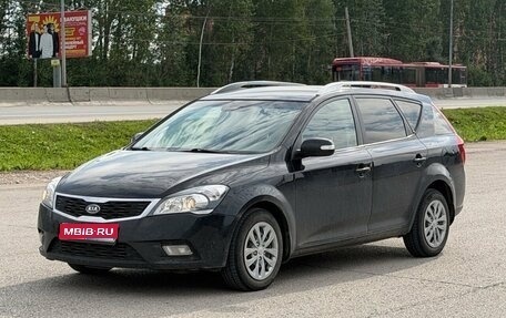 KIA cee'd I рестайлинг, 2012 год, 750 000 рублей, 1 фотография