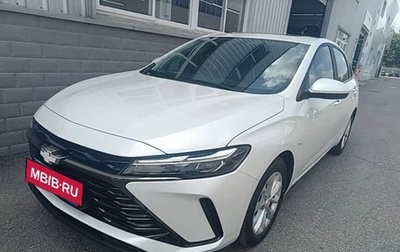 Chevrolet Monza, 2023 год, 1 080 333 рублей, 1 фотография