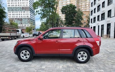 Suzuki Grand Vitara, 2010 год, 1 030 000 рублей, 1 фотография