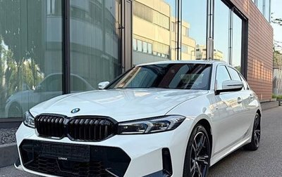 BMW 3 серия, 2024 год, 3 180 000 рублей, 1 фотография