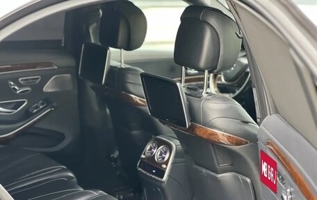 Mercedes-Benz S-Класс, 2015 год, 3 495 000 рублей, 1 фотография