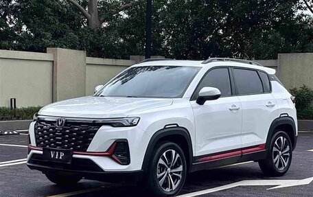 Changan CS35 Plus, 2022 год, 1 060 000 рублей, 1 фотография