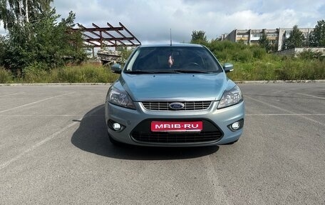 Ford Focus II рестайлинг, 2009 год, 530 000 рублей, 1 фотография