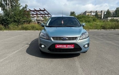 Ford Focus II рестайлинг, 2009 год, 530 000 рублей, 1 фотография