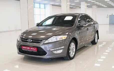 Ford Mondeo IV, 2012 год, 800 000 рублей, 1 фотография
