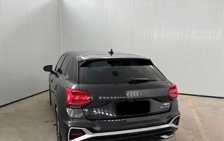 Audi Q2 I, 2023 год, 1 950 000 рублей, 1 фотография