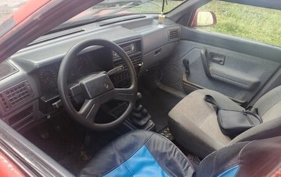 Renault 19 II, 1992 год, 60 000 рублей, 1 фотография
