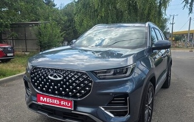 Chery Tiggo 8 Pro, 2021 год, 1 700 000 рублей, 1 фотография