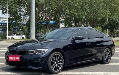 BMW 3 серия, 2022 год, 2 750 000 рублей, 1 фотография