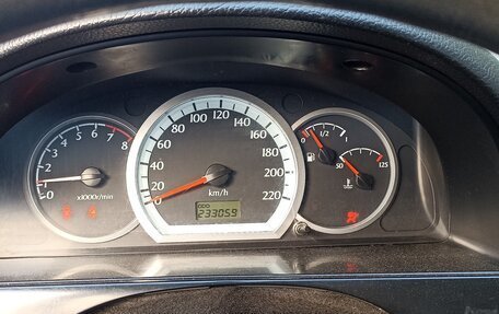 Chevrolet Lacetti, 2008 год, 475 000 рублей, 5 фотография