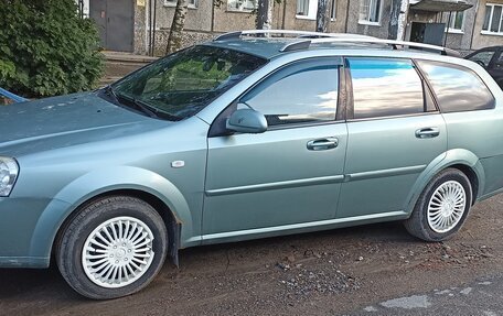 Chevrolet Lacetti, 2008 год, 475 000 рублей, 3 фотография