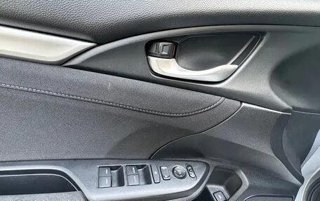 Honda Civic, 2022 год, 1 390 222 рублей, 16 фотография