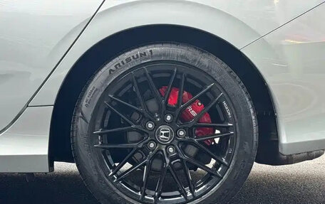 Honda Civic, 2022 год, 1 390 222 рублей, 20 фотография