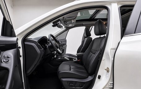 Nissan X-Trail, 2023 год, 1 900 070 рублей, 9 фотография