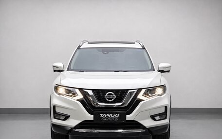 Nissan X-Trail, 2023 год, 1 900 070 рублей, 2 фотография