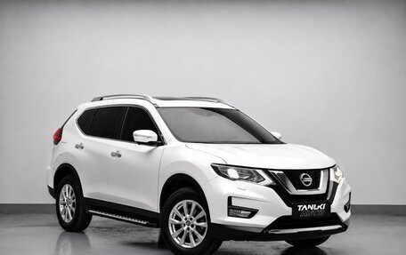 Nissan X-Trail, 2023 год, 1 900 070 рублей, 3 фотография