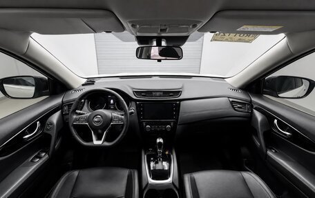 Nissan X-Trail, 2023 год, 1 900 070 рублей, 8 фотография