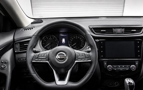 Nissan X-Trail, 2023 год, 1 900 070 рублей, 7 фотография