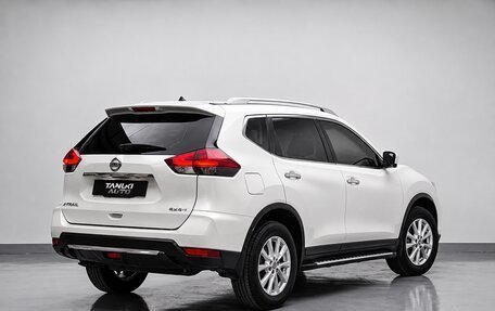 Nissan X-Trail, 2023 год, 1 900 070 рублей, 6 фотография